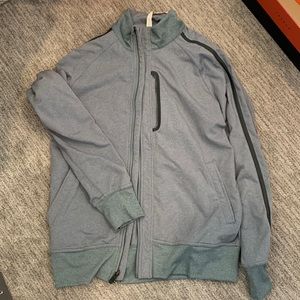 Lulu mens jacket